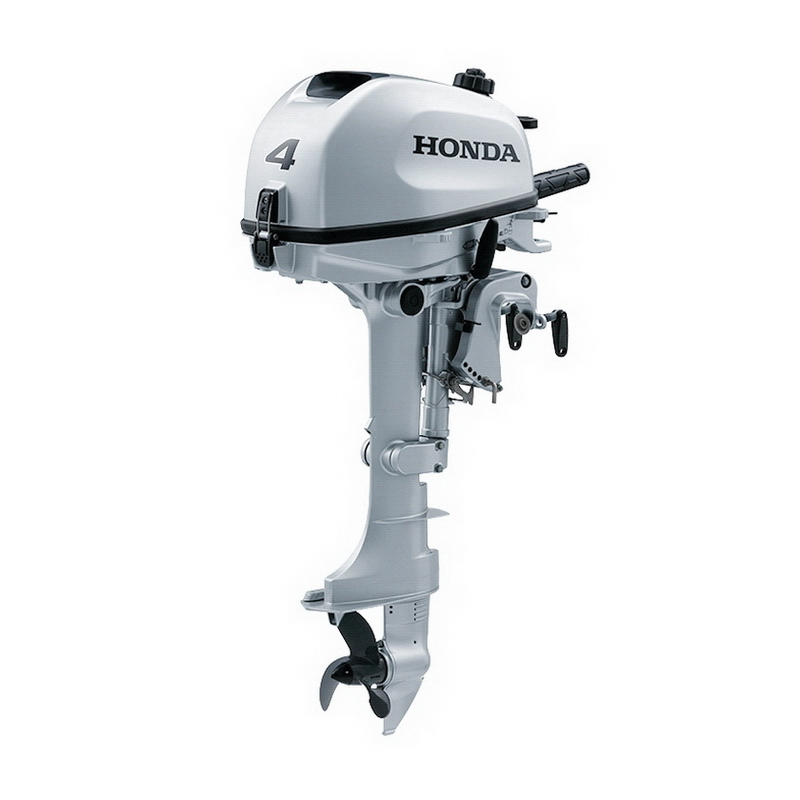 Honda Marine BF 4 - Image 2