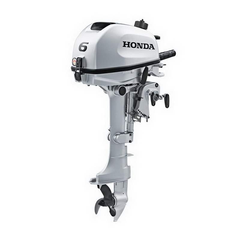 Honda Marine BF 6