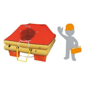 Revisão Balsa Costeira