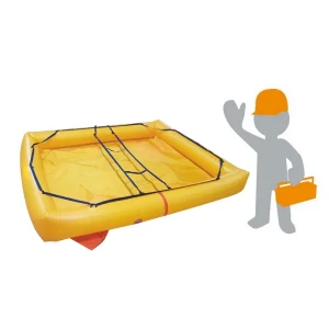 Revisão Balsa Costeira Classe 4
