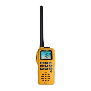 Navicom VHF RT411
