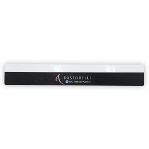 Régua de logotipo Pastorelli