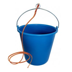 Plastimo Balde em Plástico com Cabo