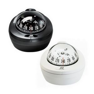 Plastimo Offshore 75 com Base e Iluminação LED