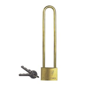 Plastimo Cadeado Longo 100mm