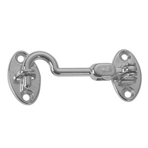 Plastimo Fecho para Porta em Gancho