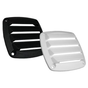 Plastimo Grelha Ventilação 84x84mm