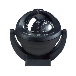 Plastimo Offshore 95 com Suporte e Iluminação LED
