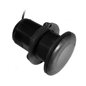 Raymarine P319 Transdutor Passa Casco 50/200kHz 600W