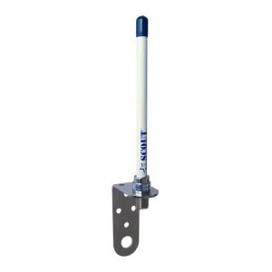 Scout Antena VHF Pequena sem Cabo