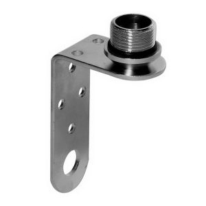 Scout Suporte Lateral em Inox para Antenas VHF
