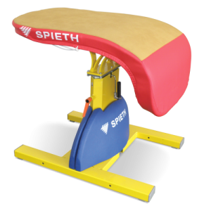 Cobertura soft para mesa de saltos Ergojet