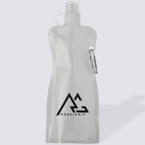 Squeeze Dobrável (Branco) – Rock Grip