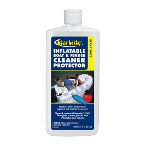 Starbrite Detergente Pneumáticos e Defensas