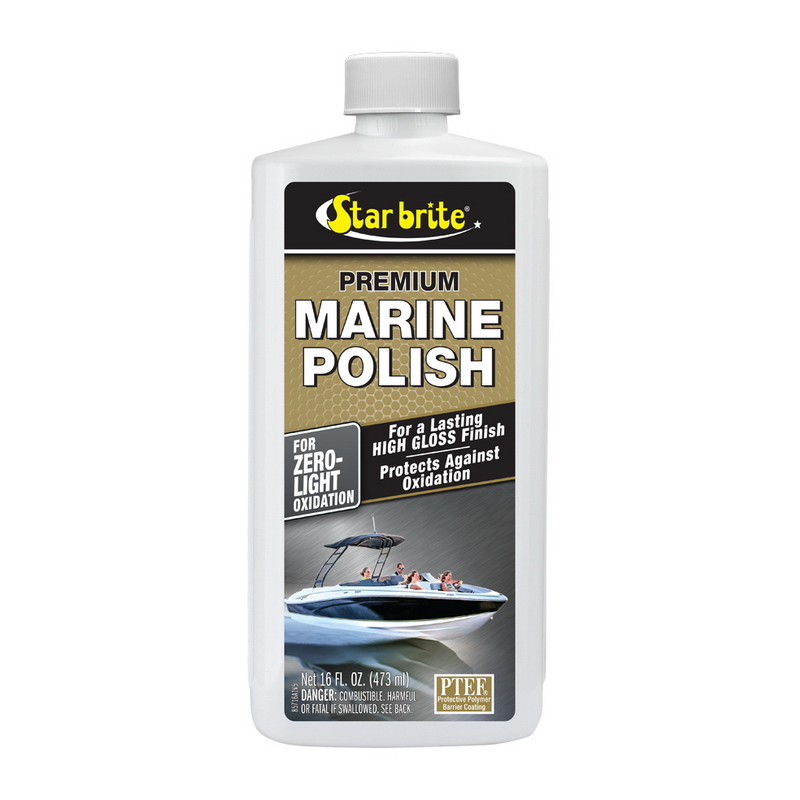 Starbrite Polish Náutico Premium - Image 2