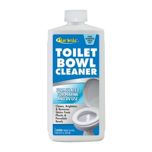 Starbrite Toilet Bowl Cleaner